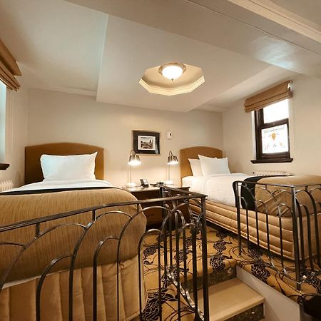 Hotel Manoir D'Auteuil Квебек Екстер'єр фото