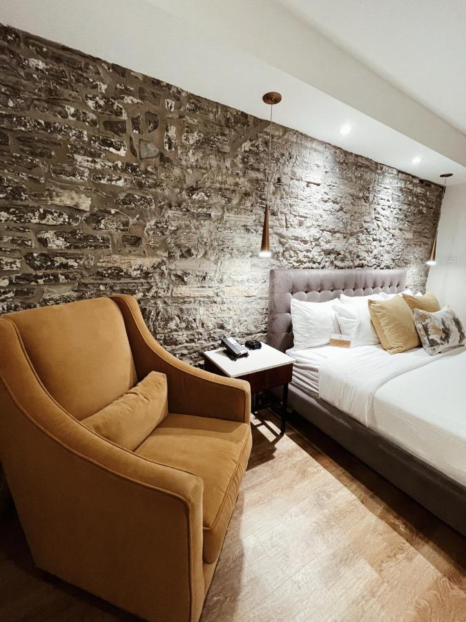 Hotel Manoir D'Auteuil Квебек Екстер'єр фото