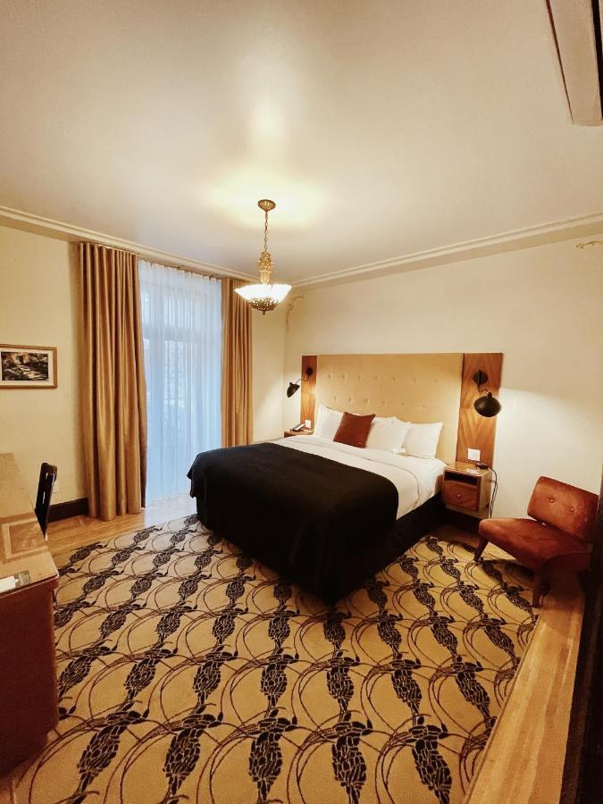 Hotel Manoir D'Auteuil Квебек Екстер'єр фото