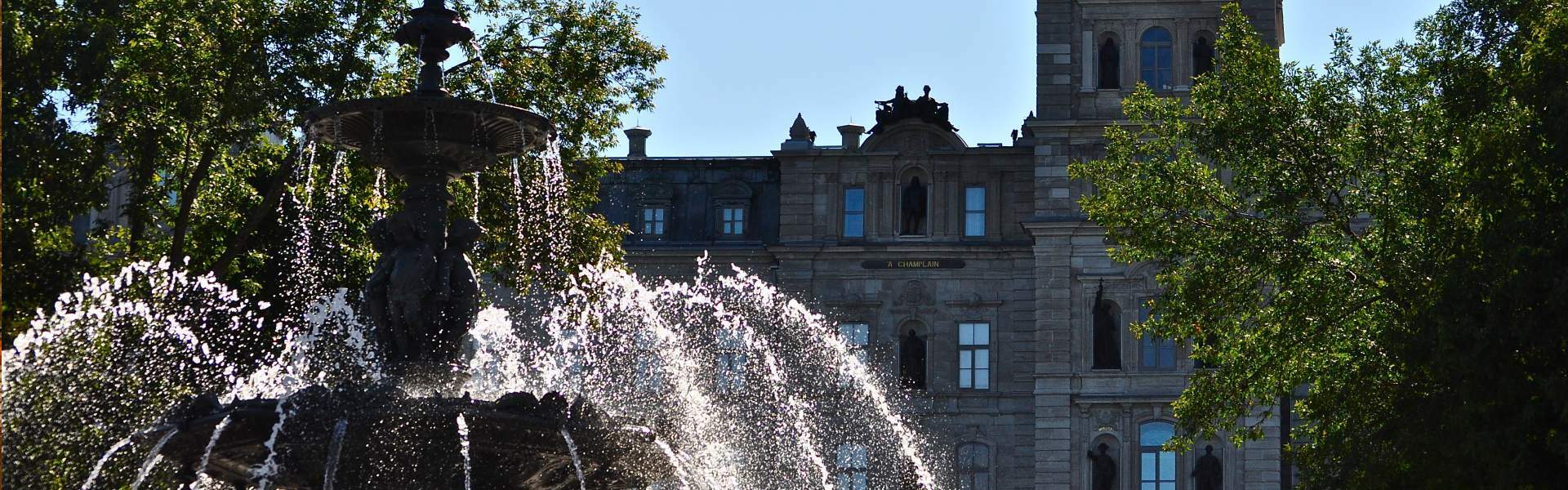 Hotel Manoir D'Auteuil Квебек Екстер'єр фото