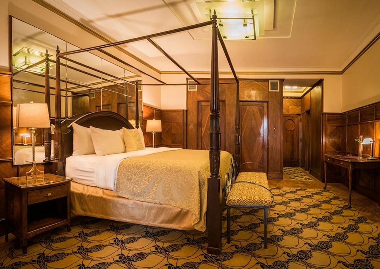 Hotel Manoir D'Auteuil Квебек Екстер'єр фото